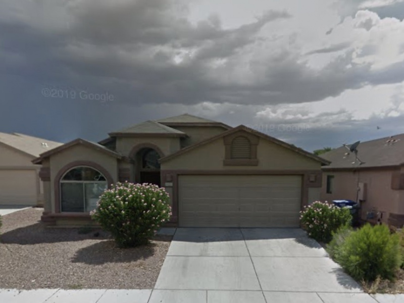 4420 Mesquite Desert Trail, Tucson, Arizona 85706, 4 Bedrooms Bedrooms, ,2 BathroomsBathrooms,Home,For Rent,Mesquite Desert,1556