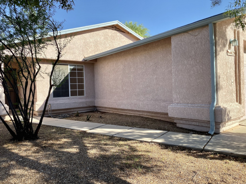 4629 S Gatwick Dr, Tucson, Arizona 85730, 3 Bedrooms Bedrooms, ,2 BathroomsBathrooms,Home,For Rent,4629 S Gatwick Dr,1565