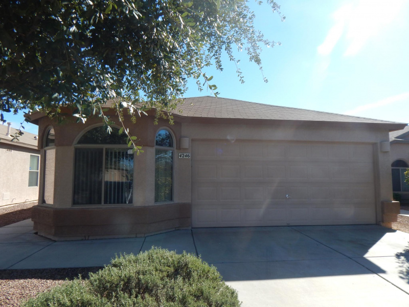 4246 E Mesquite Desert Trl, Tucson, Arizona 85706, 3 Bedrooms Bedrooms, ,2 BathroomsBathrooms,Home,For Rent,4246 E Mesquite Desert Trl,1581