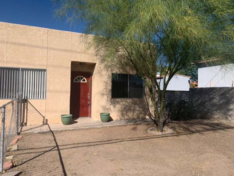 1734 12th Street, Tucson, Arizona 85719, 3 Bedrooms Bedrooms, ,2 BathroomsBathrooms,Home,For Rent,12th,1593