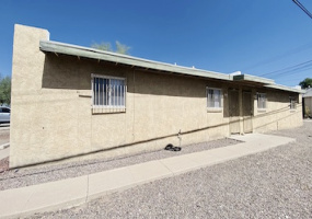 1918 N Tyndall Ave, Tucson, Arizona 85719, 2 Bedrooms Bedrooms, ,1 BathroomBathrooms,Duplex,For Rent,N Tyndall Ave,1059