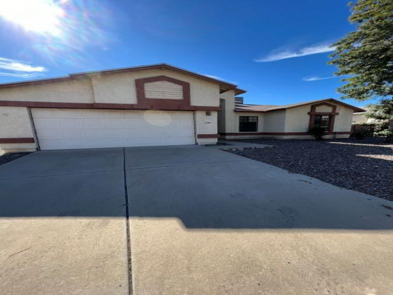 2741 W Kewanee St, Tucson, Arizona 85742, 3 Bedrooms Bedrooms, ,2 BathroomsBathrooms,Home,For Rent,W Kewanee St,1696