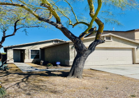 6121 S Earp Wash Ln, Tucson, Arizona 85706, 3 Bedrooms Bedrooms, ,2 BathroomsBathrooms,Home,For Rent,S Earp Wash Ln,1733