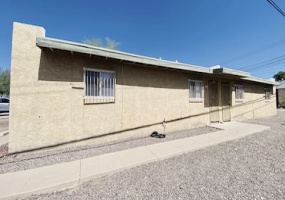 1920 N Tyndall Ave, Tucson, Arizona 85719, 2 Bedrooms Bedrooms, ,1 BathroomBathrooms,Duplex,For Rent,N Tyndall Ave,1072