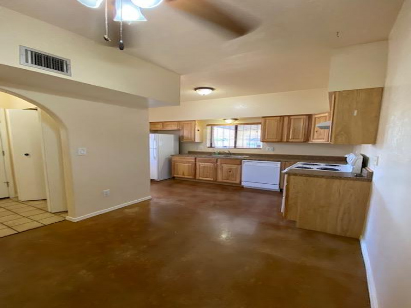 4117 N Via Villas, Tucson, Arizona 85719, 2 Bedrooms Bedrooms, ,2 BathroomsBathrooms,Townhouse,For Rent,N Via Villas,1822