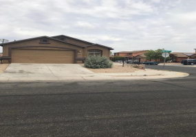 2429 E Calle Joya De Ventura, Tucson, Arizona 85706, 4 Bedrooms Bedrooms, ,2 BathroomsBathrooms,Home,For Rent,E Calle Joya De Ventura,1825