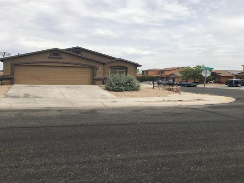 2429 E Calle Joya De Ventura, Tucson, Arizona 85706, 4 Bedrooms Bedrooms, ,2 BathroomsBathrooms,Home,For Rent,E Calle Joya De Ventura,1825