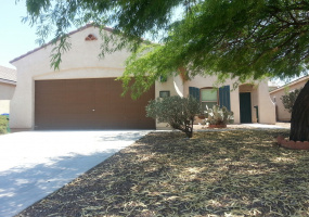 129 W Calle Guija, Sahuarita, Arizona 85629, 3 Bedrooms Bedrooms, ,2 BathroomsBathrooms,Home,For Rent,W Calle Guija,1848