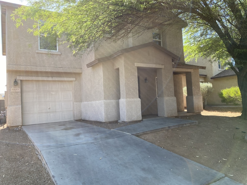 6883 S Goshawk Dr, Tucson, Arizona 85756, 4 Bedrooms Bedrooms, ,2 BathroomsBathrooms,Home,For Rent,S Goshawk Dr,1904