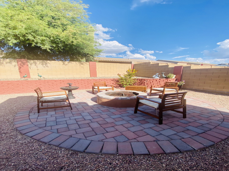 9318 N Desert Monsoon Place, Tucson, Arizona 85743, 3 Bedrooms Bedrooms, ,2 BathroomsBathrooms,Home,For Rent,9318 N Desert Monsoon Place,1910