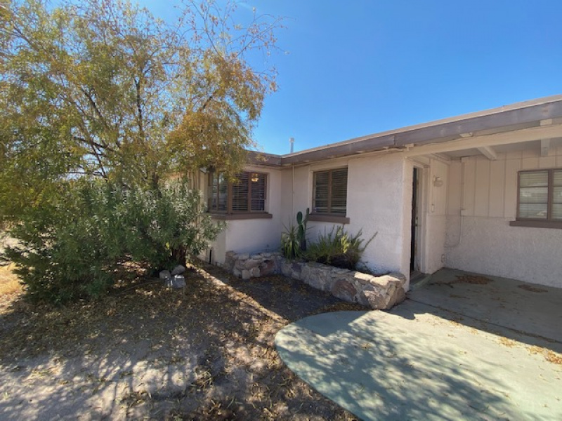 1641 McKinley Avenue, Tucson, Arizona 85712, 3 Bedrooms Bedrooms, ,2 BathroomsBathrooms,Home,For Rent,McKinley,1915