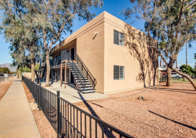 1212 N Catalina Ave, Tucson, Arizona 85712, 2 Bedrooms Bedrooms, ,1 BathroomBathrooms,Apartment,For Rent,N Catalina Ave,1928