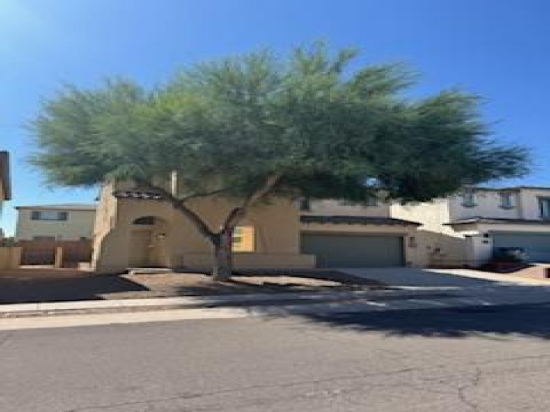 14241 S Via Horma, Sahuarita, Arizona 85629, 4 Bedrooms Bedrooms, ,2 BathroomsBathrooms,Home,For Rent,S Via Horma,1942